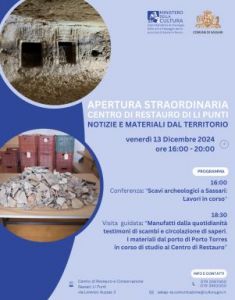 Locandina 13 dic 24